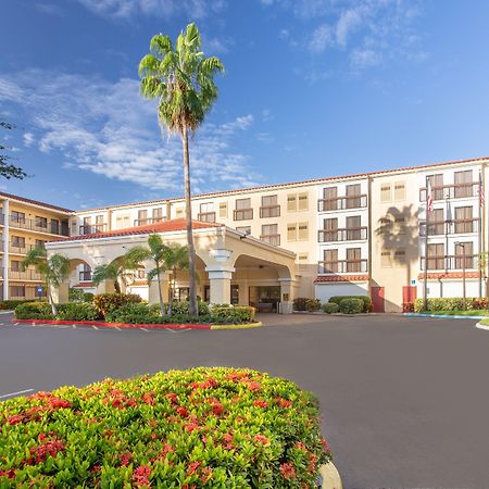 Holiday Inn & Suites Boca Raton - North Exterior foto
